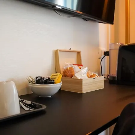 ゲストハウス 51 ローマ