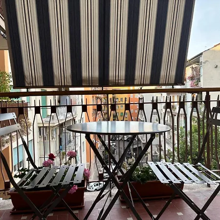 51 Gasthuis Rome