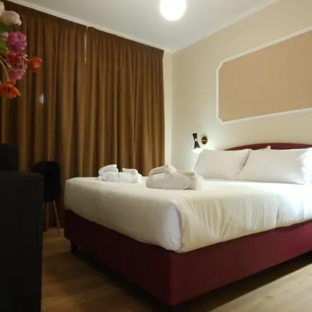 Maison d'hôtes 51 Rome