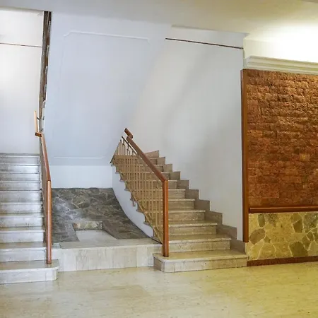 51 Casa de hóspedes