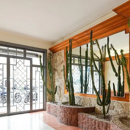 Casa de hóspedes 51