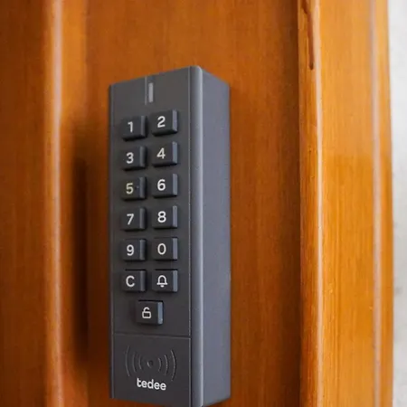 Casa de hóspedes 51 4*