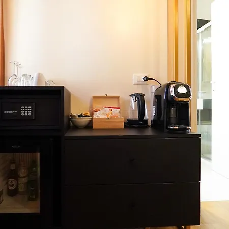 51 Maison d'hôtes Rome