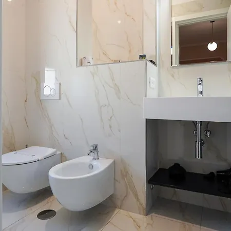 Maison d'hôtes 51 Rome