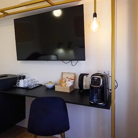 51 Casa de hóspedes 4*