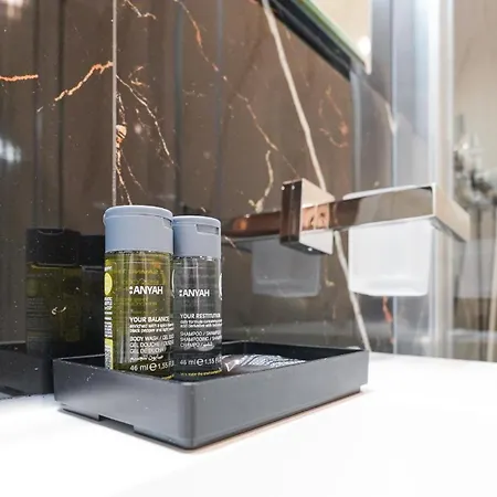 51 بيت ضيافة روما