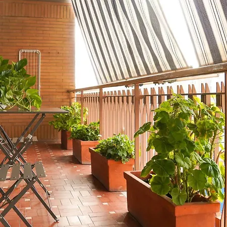 Casa de hóspedes 51