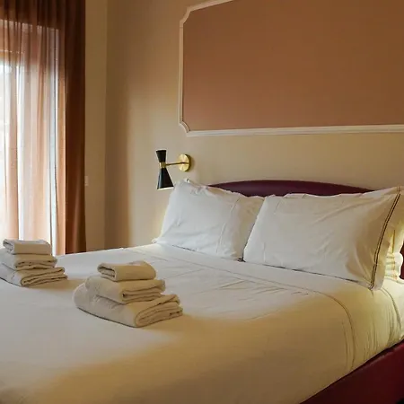 Maison d'hôtes 51 Rome