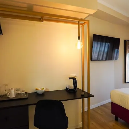 Maison d'hôtes 51 Rome