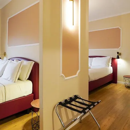 51 بيت ضيافة روما