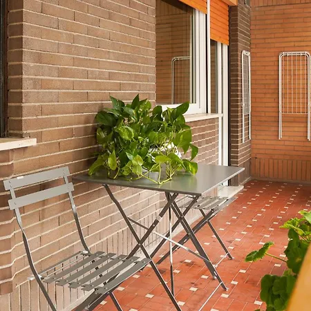 Maison d'hôtes 51 Rome