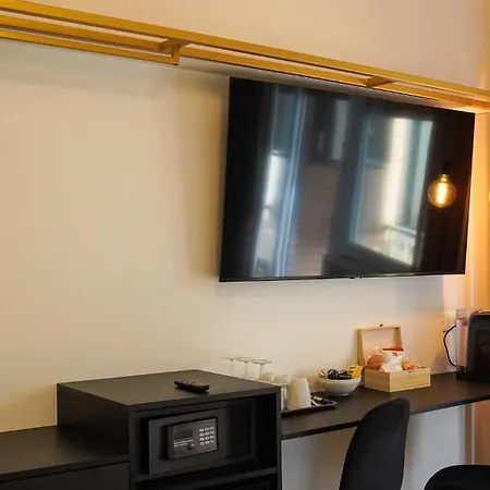 51 Maison d'hôtes Rome