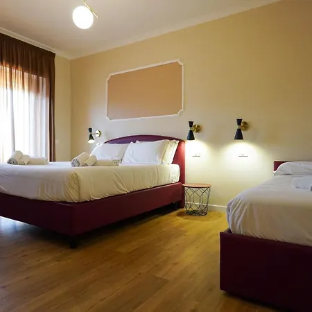 Casa de hóspedes 51 Roma