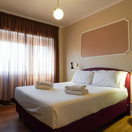 51 Maison d'hôtes Rome