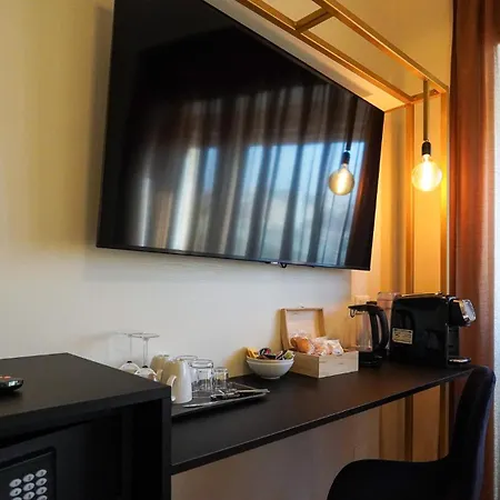 51 Maison d'hôtes Rome