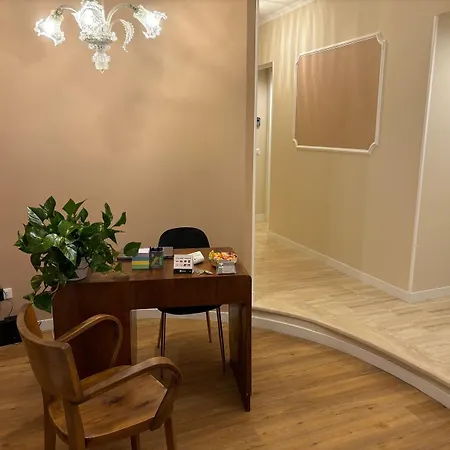 51 بيت ضيافة روما