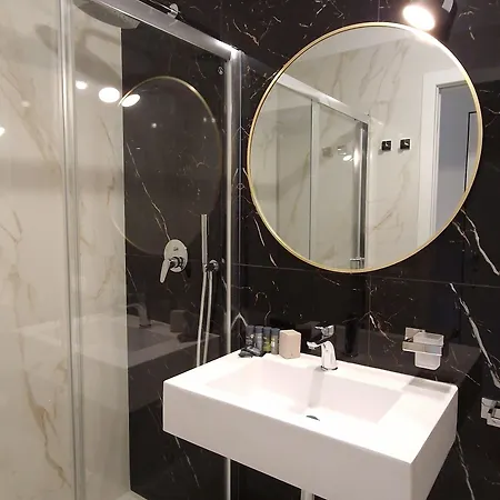 51 Casa de hóspedes Roma