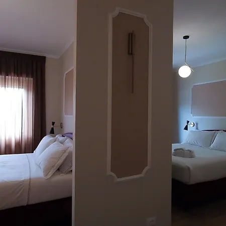 Casa de hóspedes 51 4*