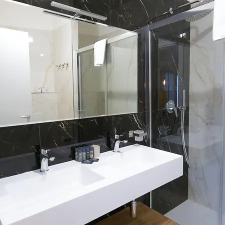 51 Casa de hóspedes Roma