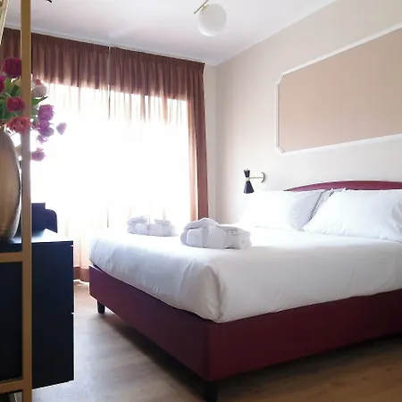 Casa de hóspedes 51 4*