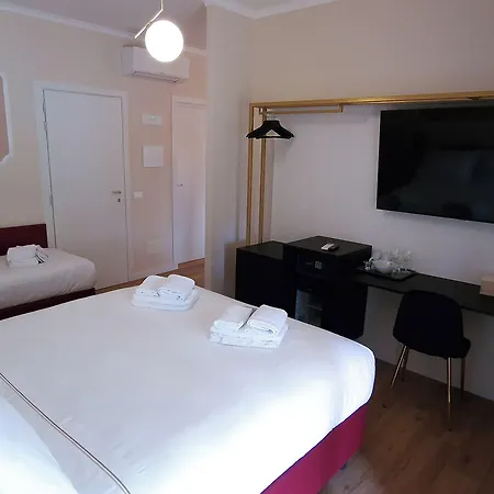 51 Casa de hóspedes