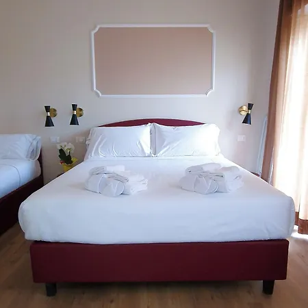 Casa de hóspedes 51