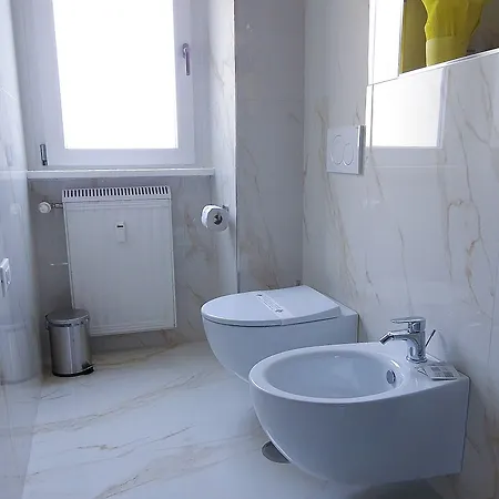 51 Casa de hóspedes Roma