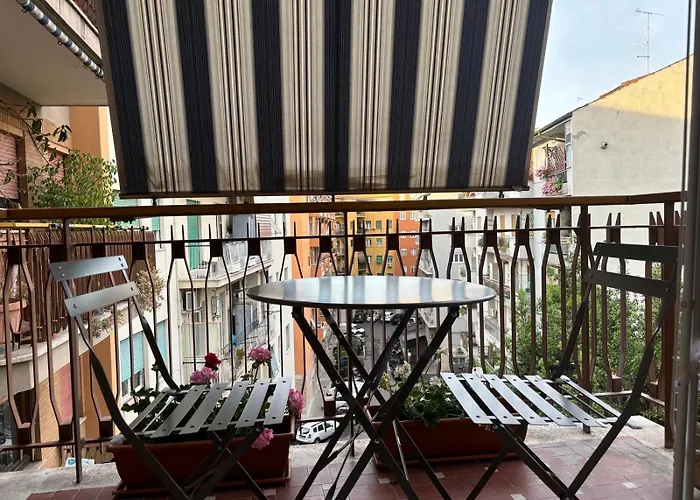 51 게스트하우스 로마