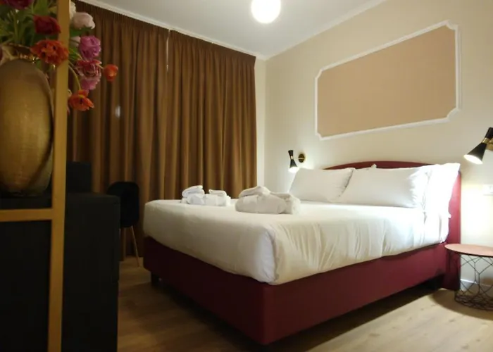 게스트하우스 51 로마