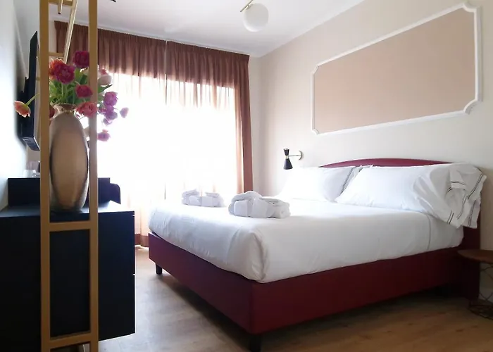 51 게스트하우스 로마