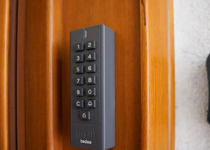 게스트하우스 51 4*