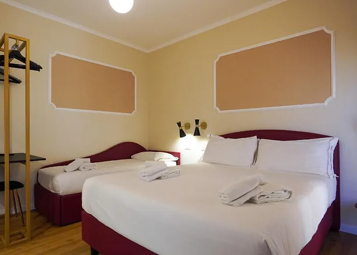 51 게스트하우스 4*