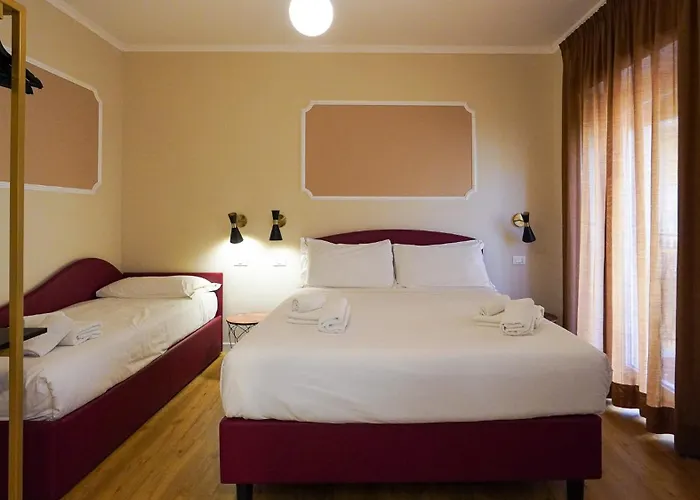 51 게스트하우스 4*