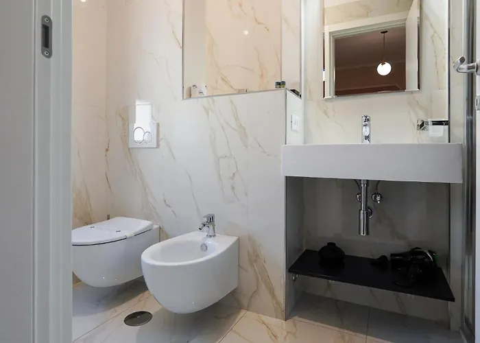 게스트하우스 51 로마