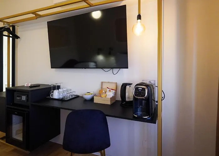 51 게스트하우스 4*