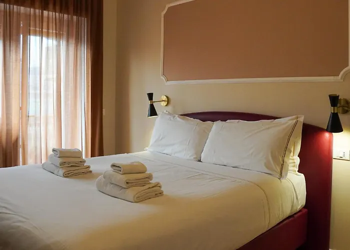 게스트하우스 51 로마