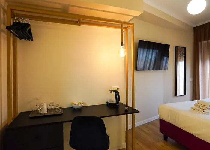 게스트하우스 51 로마