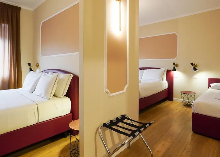 51 게스트하우스 로마