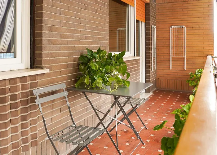 게스트하우스 51 로마