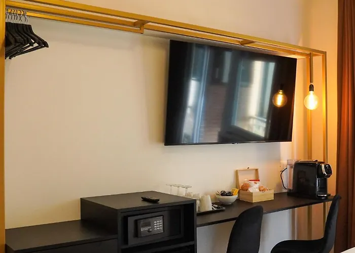 51 게스트하우스 로마