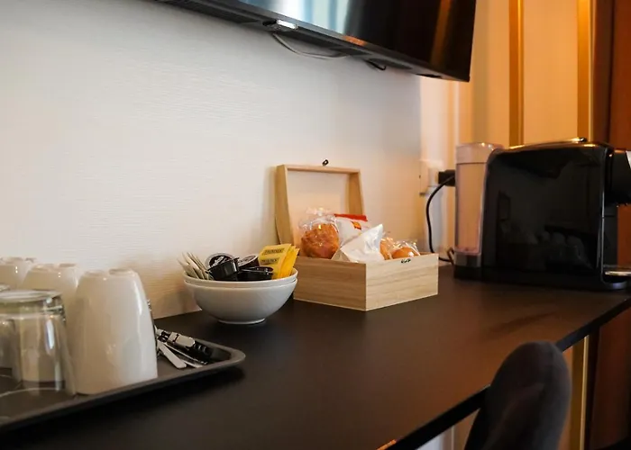 게스트하우스 51 로마