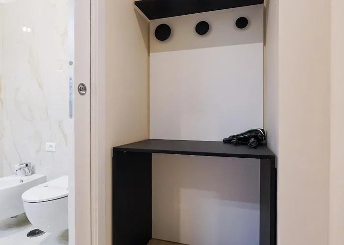 게스트하우스 51 로마