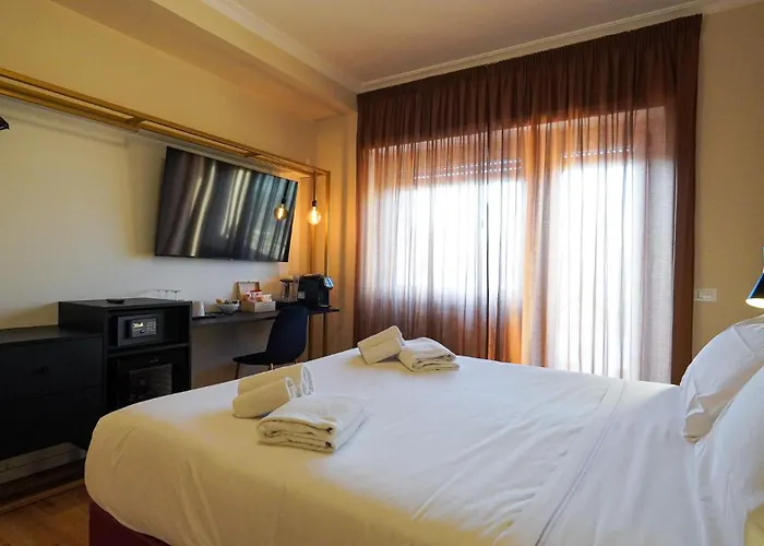 게스트하우스 51 4*