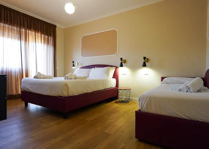 게스트하우스 51 로마