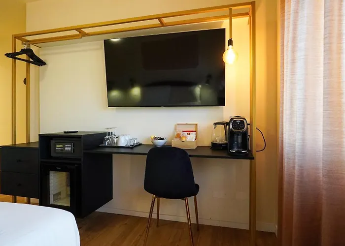 51 게스트하우스 4*