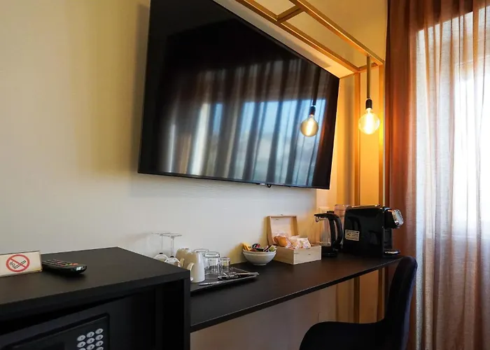 51 게스트하우스 로마